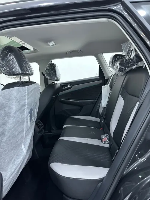 Jetta  VS5 2025 