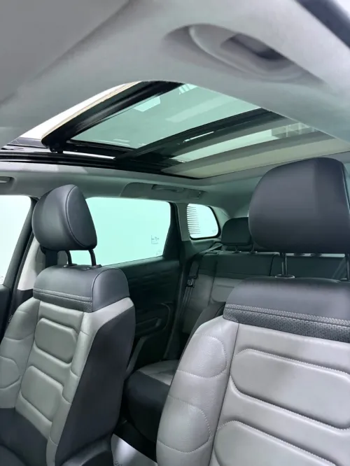 Citroen C3 Aircross 2023 