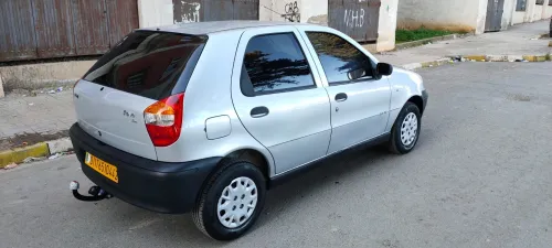 Fiat Palio 2004 Fire