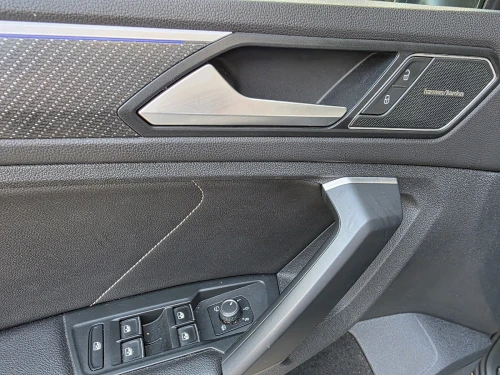 Volkswagen Tiguan 2023 Rline