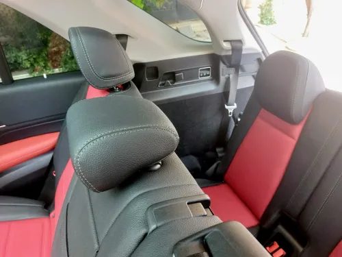 GLE 300 SUV 7 place 2025