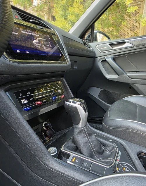 Volkswagen Tiguan 2023 Rline