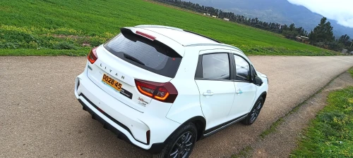 Livan X3 Pro  2025 Luxury