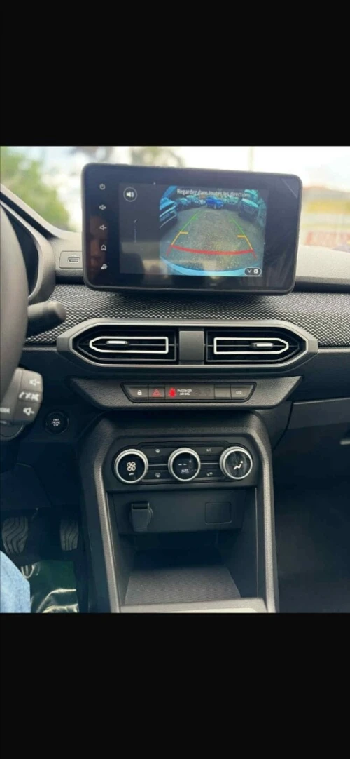 Dacia Logan 2025 Extreme