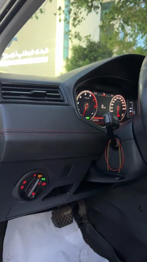 Seat Ibiza 2019 Fr+