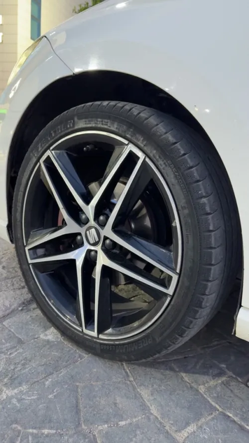 Seat Ibiza 2019 Fr+