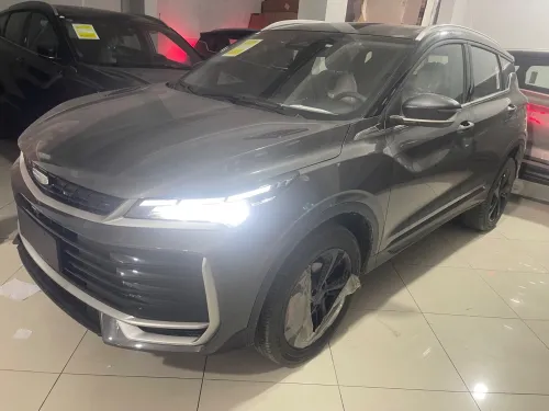 Geely Coolray 2026 Full option