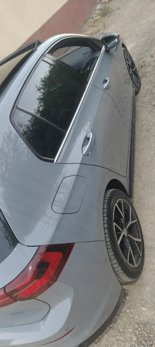 Volkswagen Golf 8 2025 R-Line