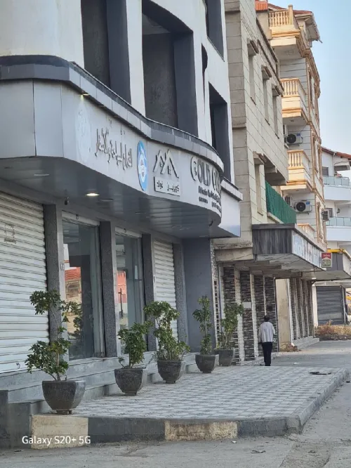 Location Local Boumerdès Hammedi