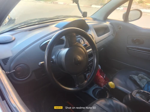 Chevrolet Spark 2008 Spark