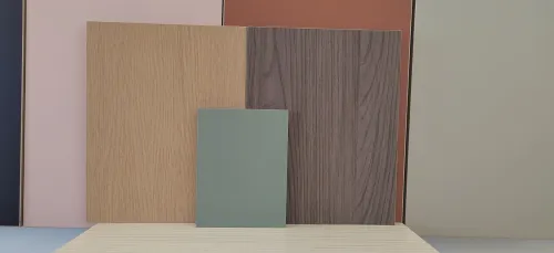 Vente de Panneaux MDF & Particules