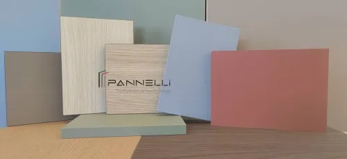 Vente de Panneaux MDF & Particules