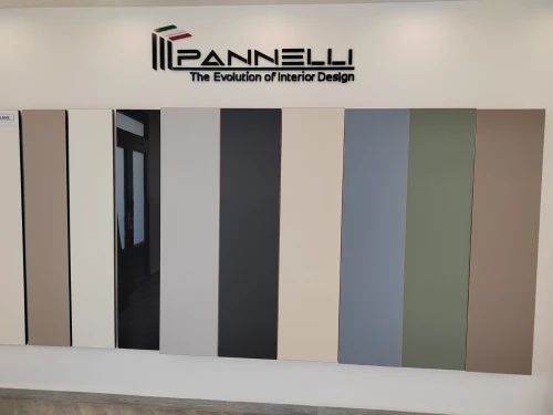 Vente de Panneaux MDF & Particules