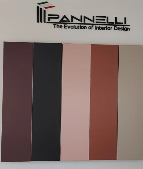 Vente de Panneaux MDF & Particules