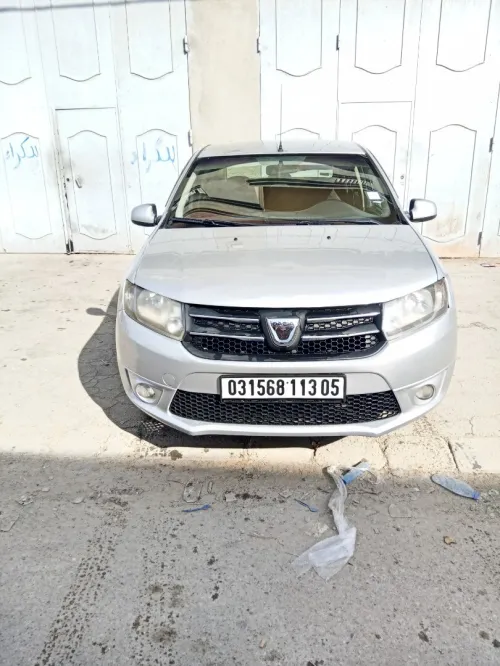 Dacia Logan 2013 Logan