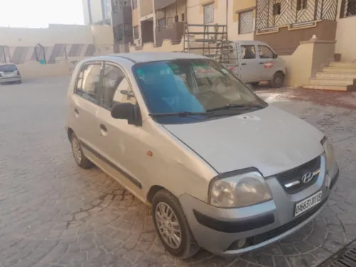 Hyundai Atos 2011 GLS