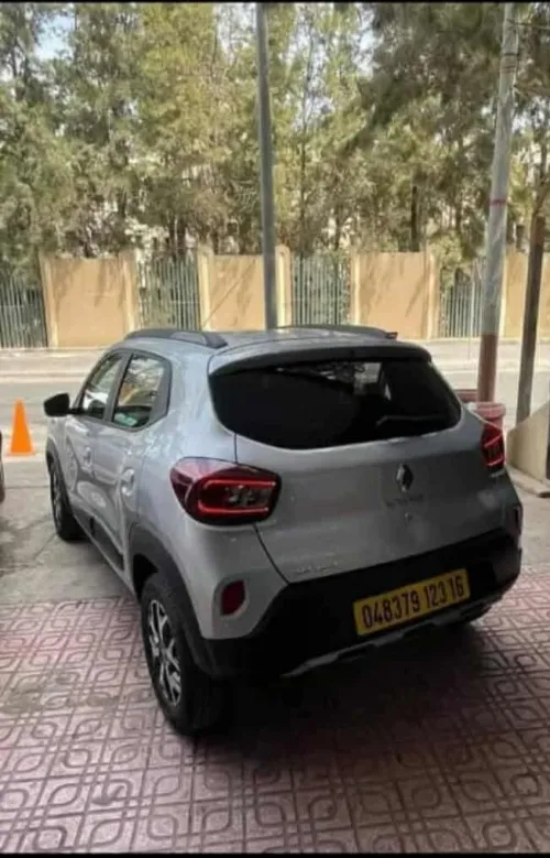 Renault Kwid 2023 Life