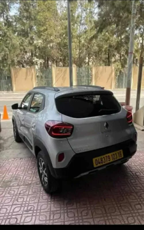 Renault Kwid 2023 Life