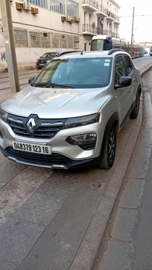 Renault Kwid 2023 Life