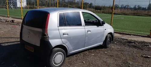 Daihatsu Charade 2005 Charade