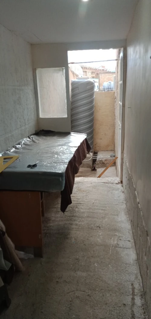 Vente Villa Béjaïa Seddouk