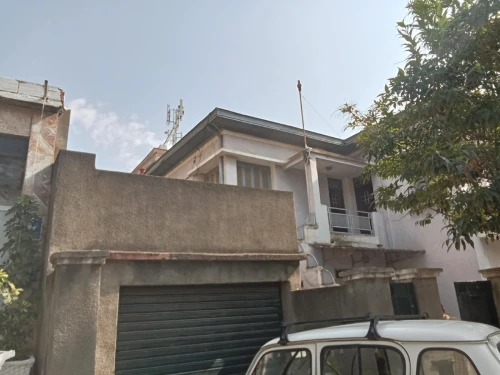 Vente Villa Alger El harrach