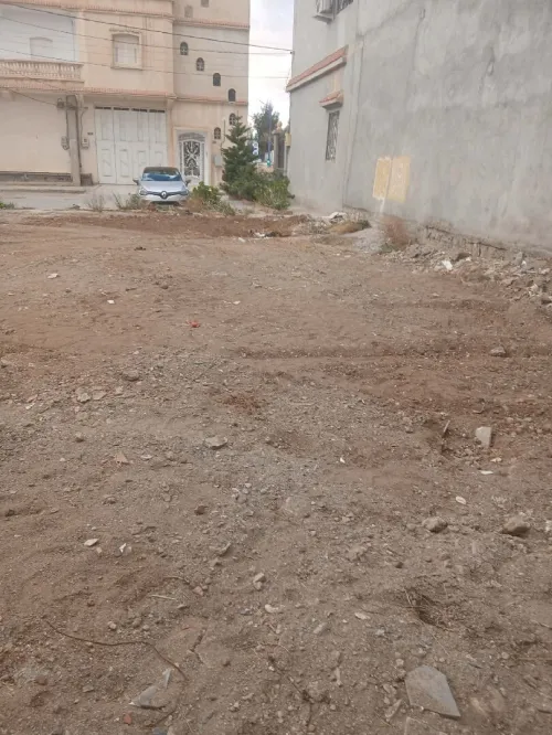 Vente Terrain Oum El Bouaghi Oum el bouaghi
