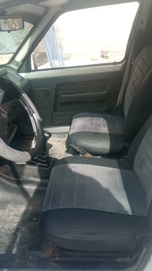 Renault Express 1989 Express