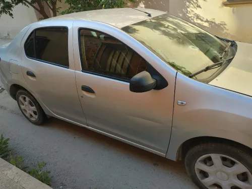 Dacia Logan 2014 Logan