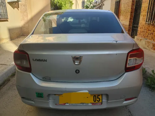 Dacia Logan 2014 Logan