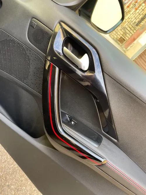 Peugeot 208 2018 GT Line
