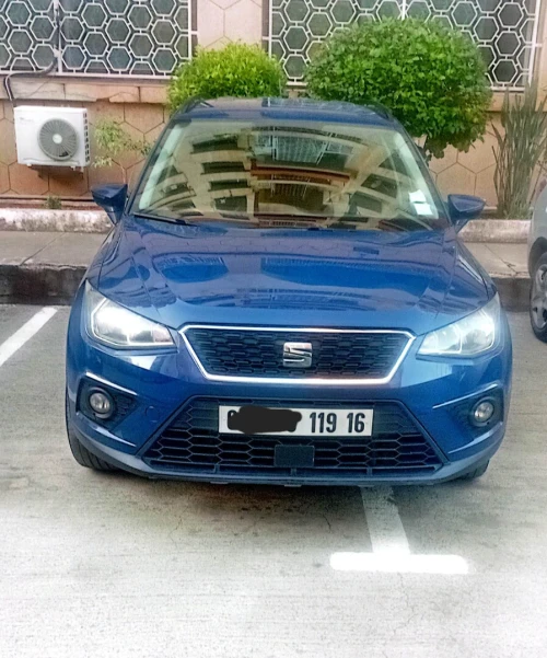 Seat ARONA 2019 ARONA