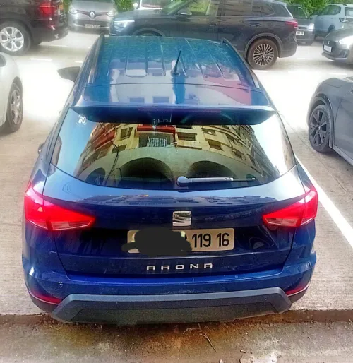 Seat ARONA 2019 Style