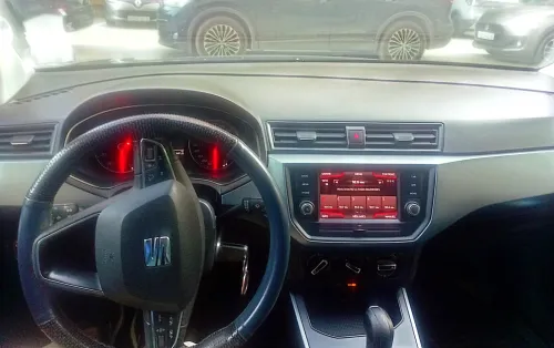 Seat ARONA 2019 ARONA