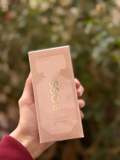 Parfum original 100%