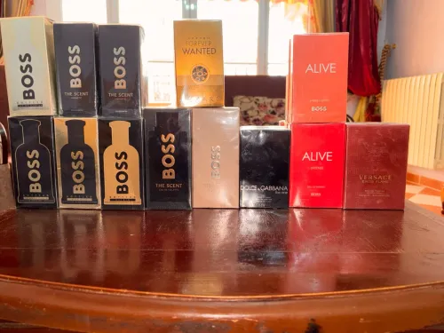 Parfum original 100%