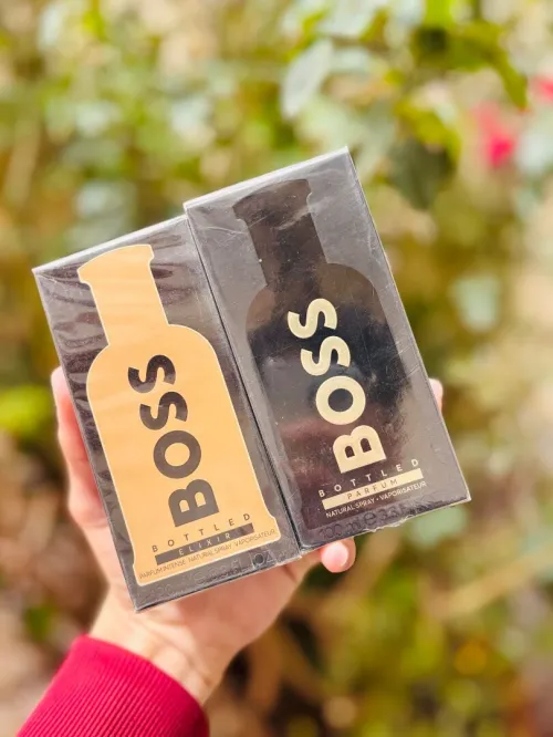 Parfum original 100%