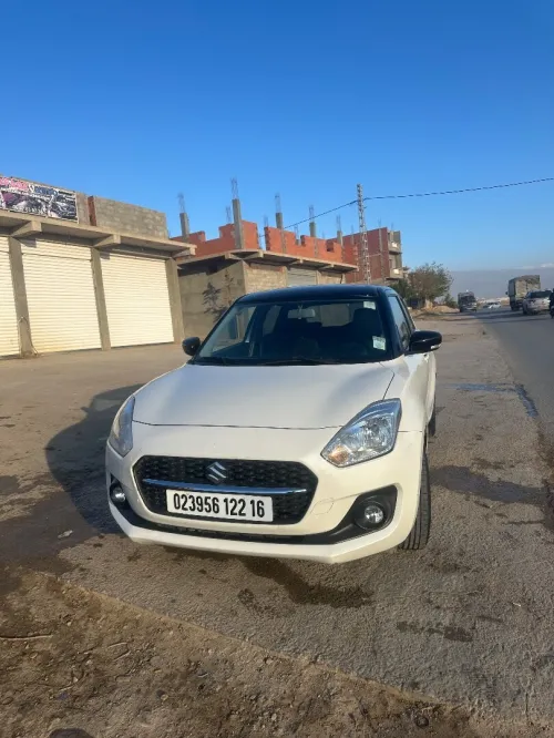 Suzuki Swift 2022 Swift