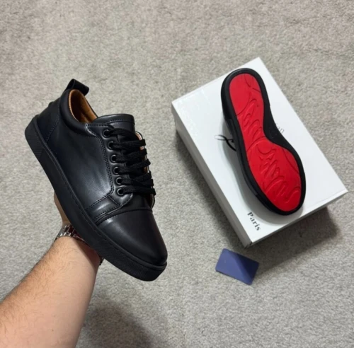 Louboution Sneakers Original 
