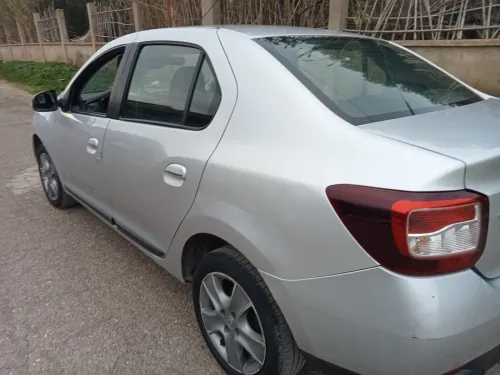 Renault Symbol 2016 Made In Bladi
