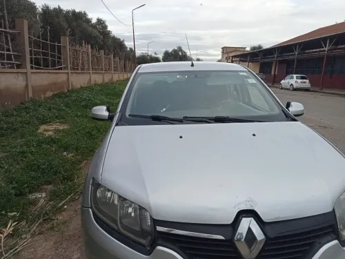 Renault Symbol 2016 Made In Bladi