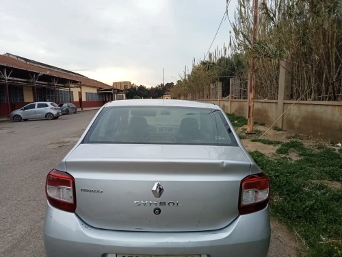 Renault Symbol 2016 Made In Bladi