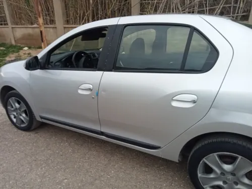 Renault Symbol 2016 Made In Bladi