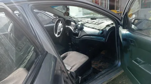 Chevrolet Aveo 4 portes 2006 Aveo 4 portes