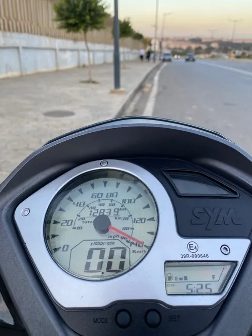 Sym St 2024
