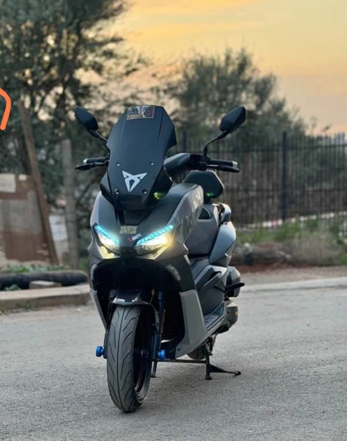 Vms Vmax 2025