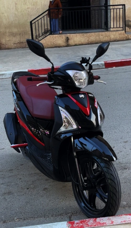 Sym St 2024