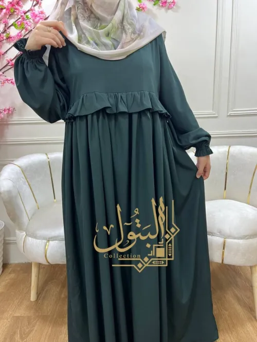 حجاب hidjab