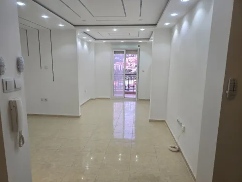 Vente Appartement F5 Béjaïa Bejaia