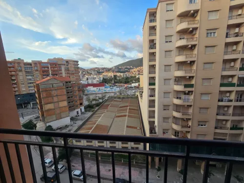 Vente Appartement F5 Béjaïa Bejaia